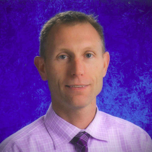 Michael Scott Snedden, 47, Principal, Trail Runner, Husband, Father, Bahá’í, Kelowna, BC, Canada
