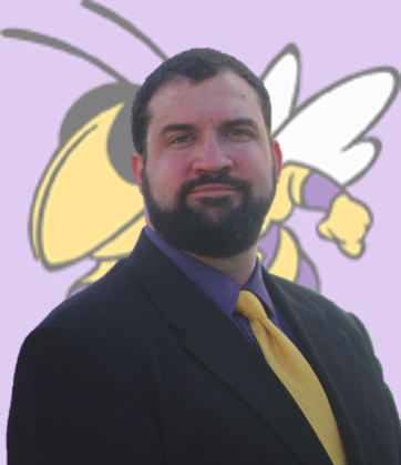 Patrick T. Peabody, Jr., 35, Elementary Principal, Sabinal, TX