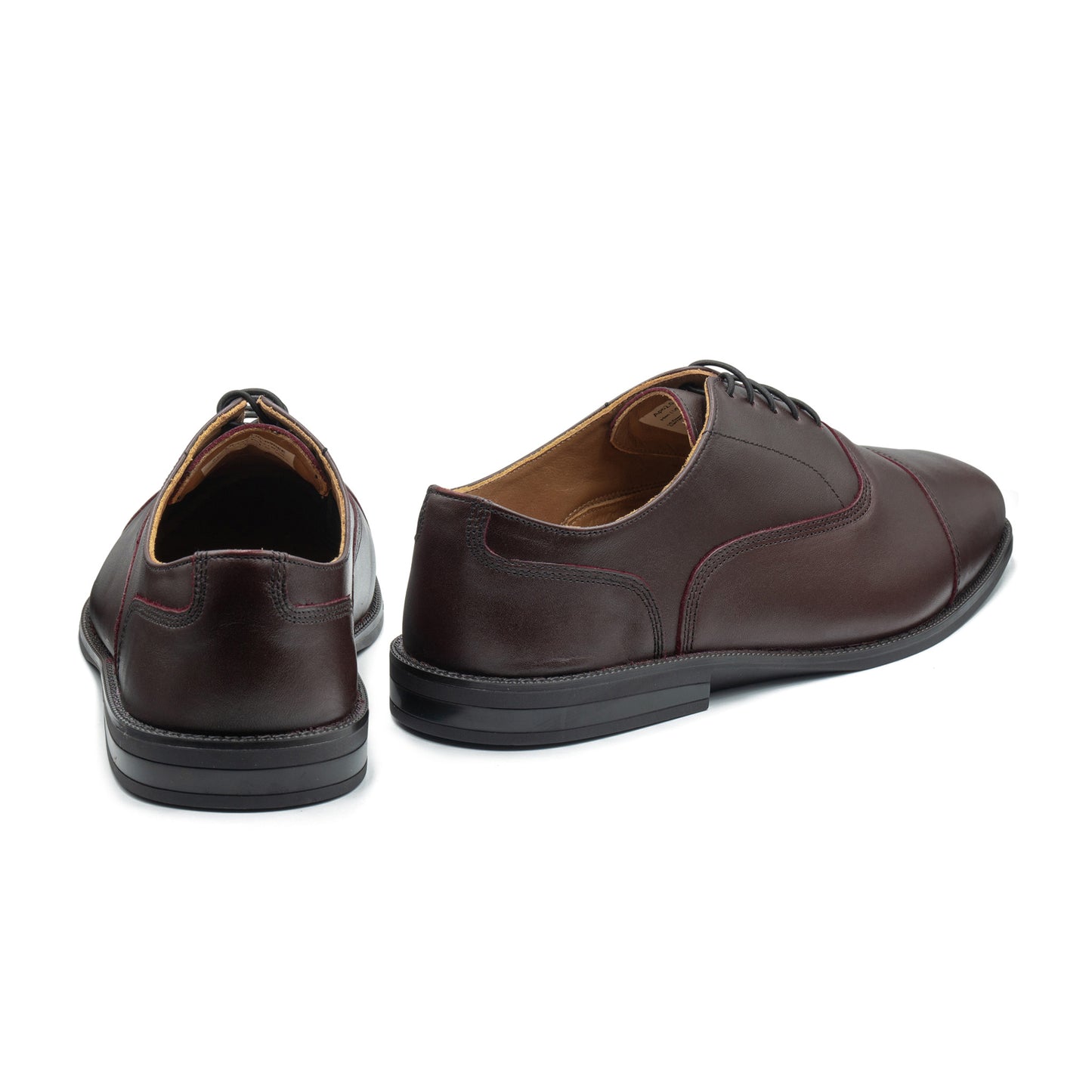 oxblood