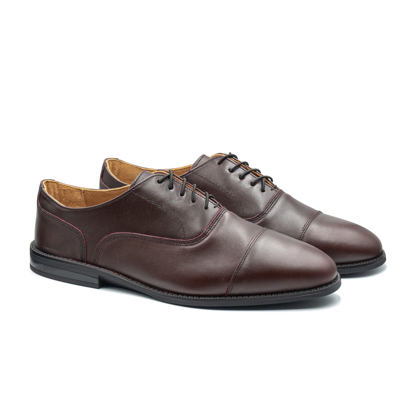 oxblood