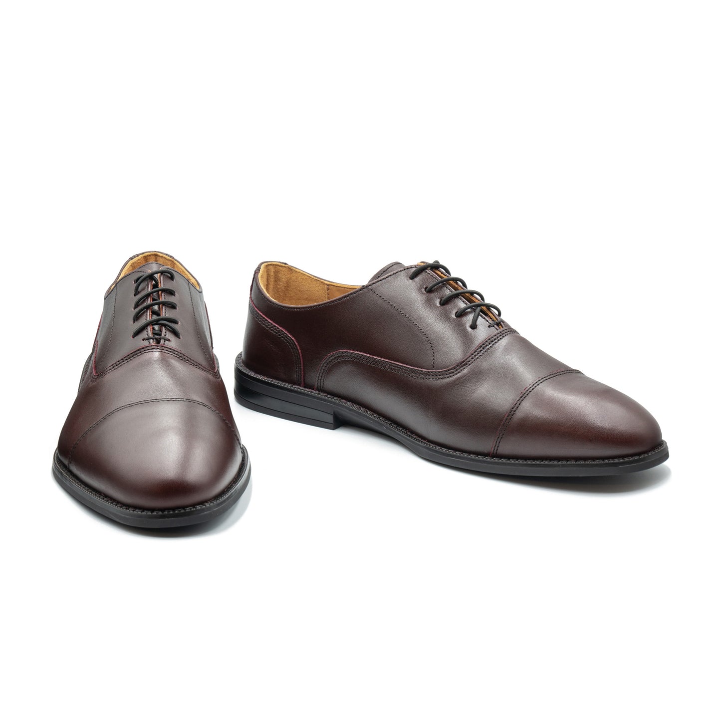 oxblood