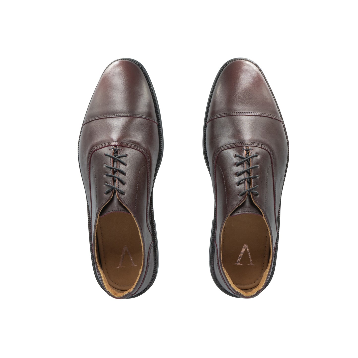 oxblood
