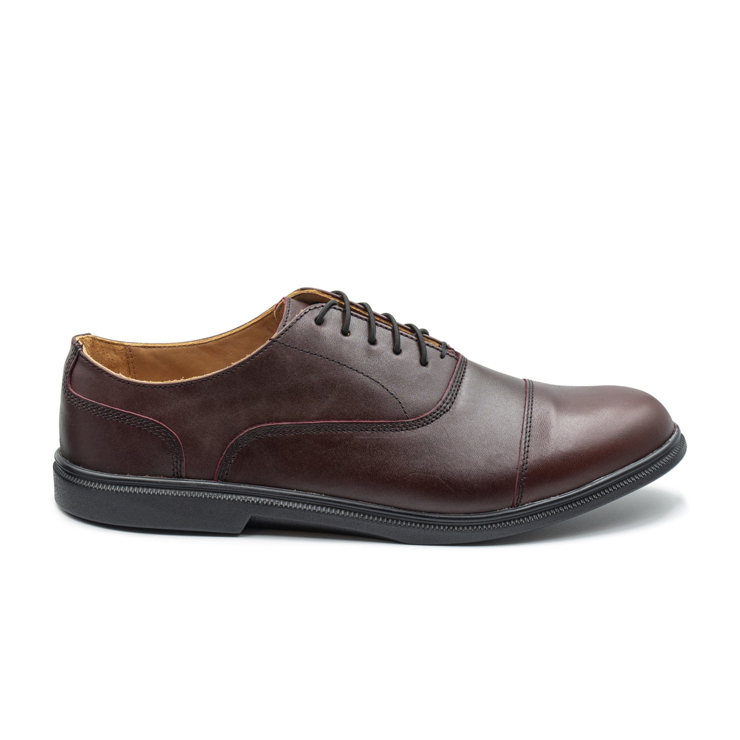 oxblood