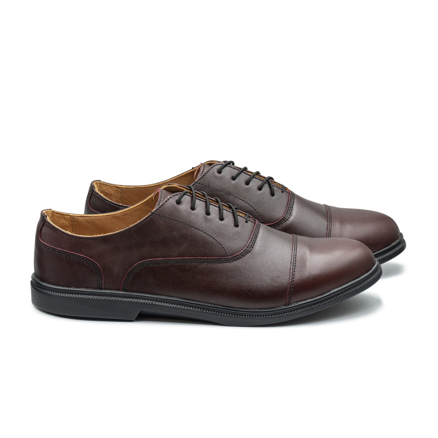 oxblood