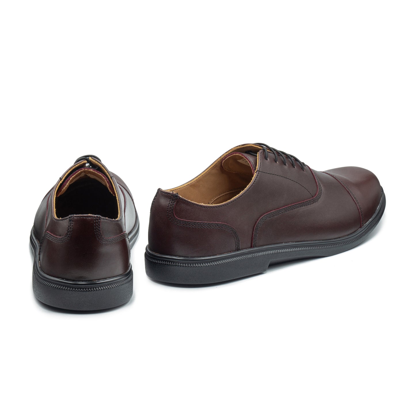oxblood