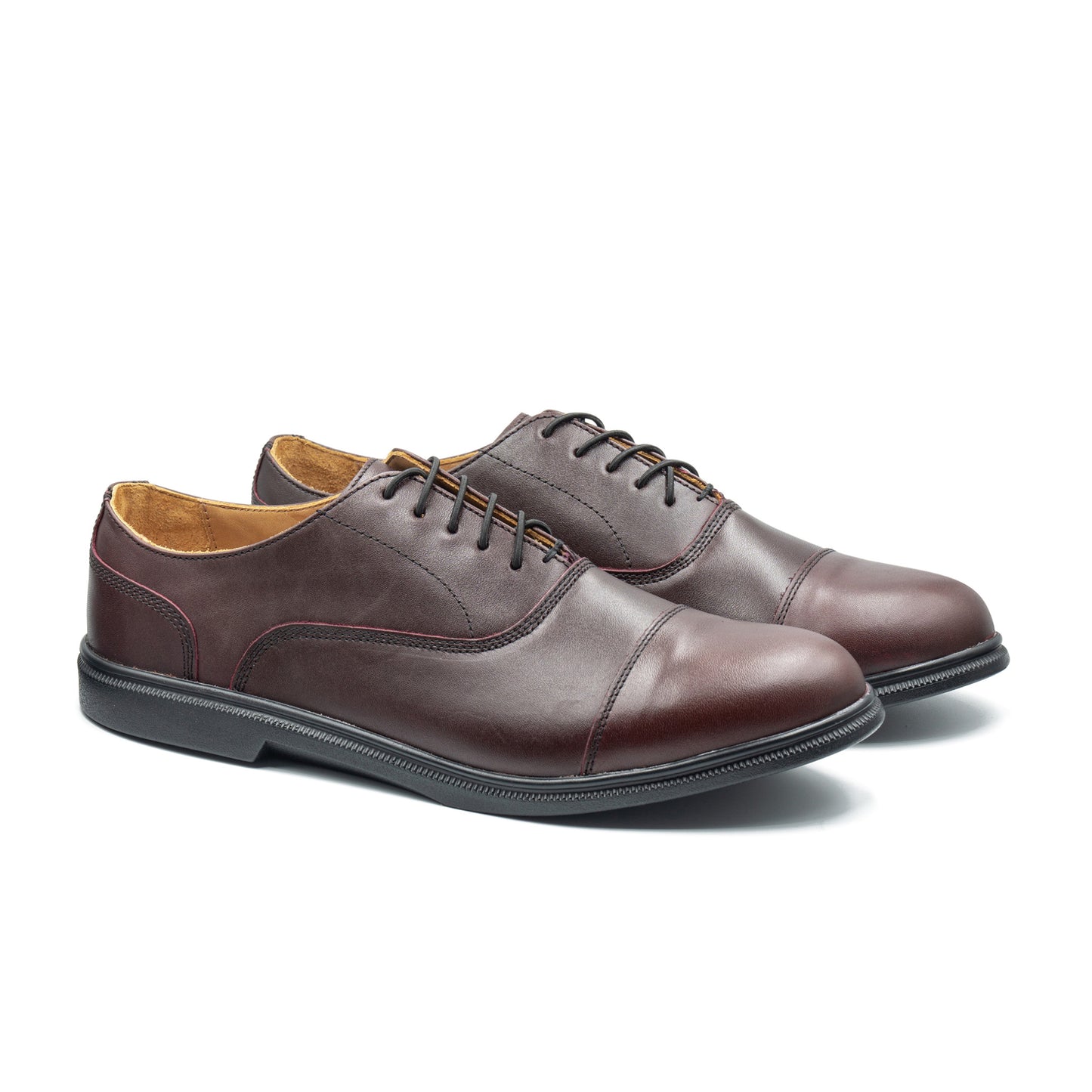 oxblood