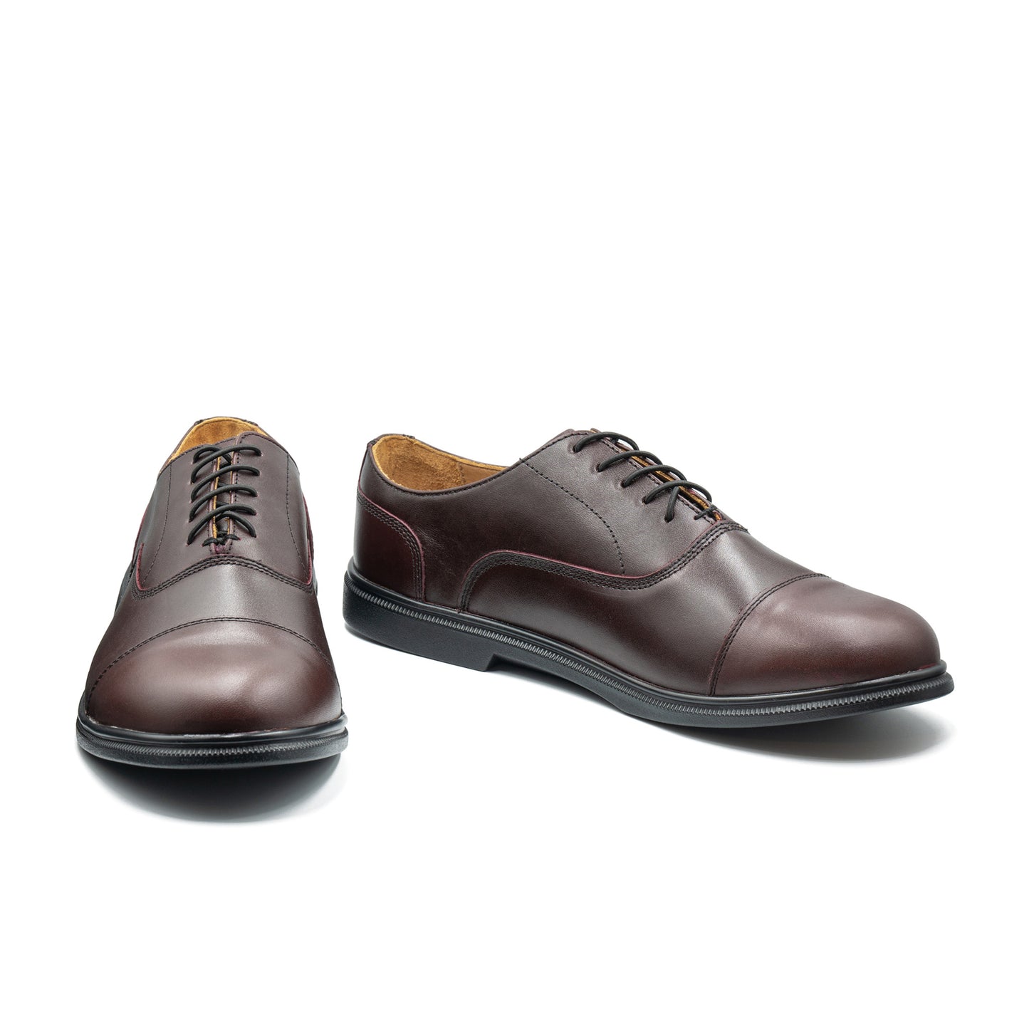 oxblood