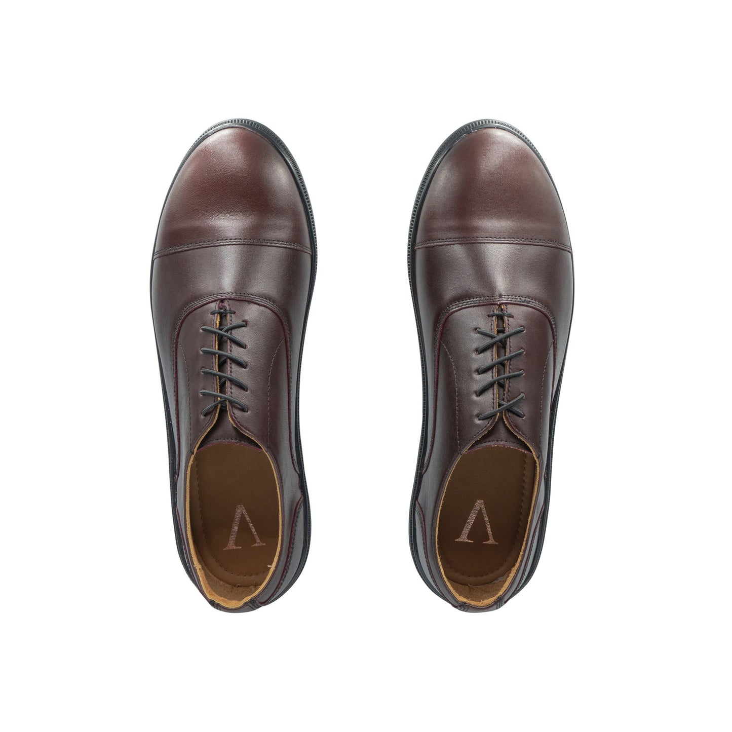 oxblood