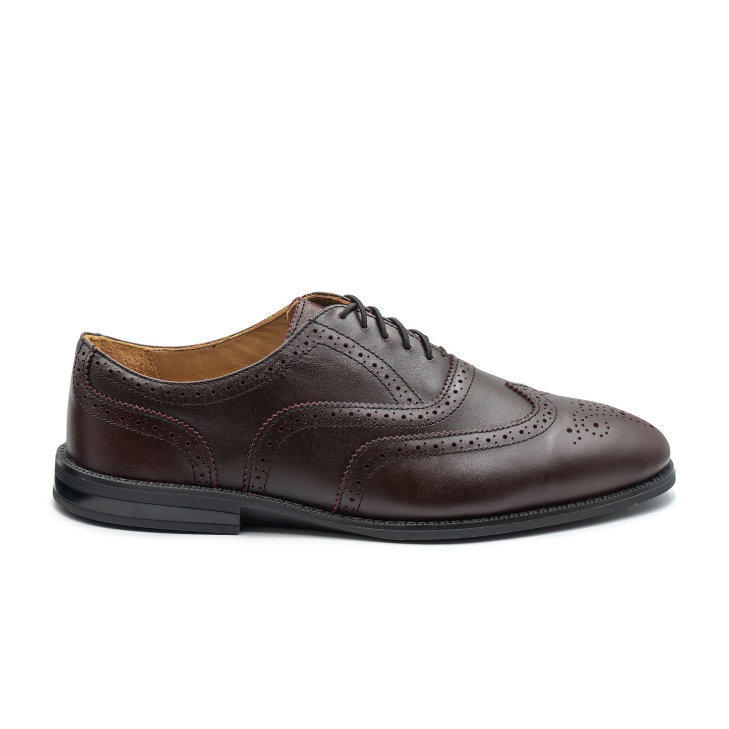 oxblood