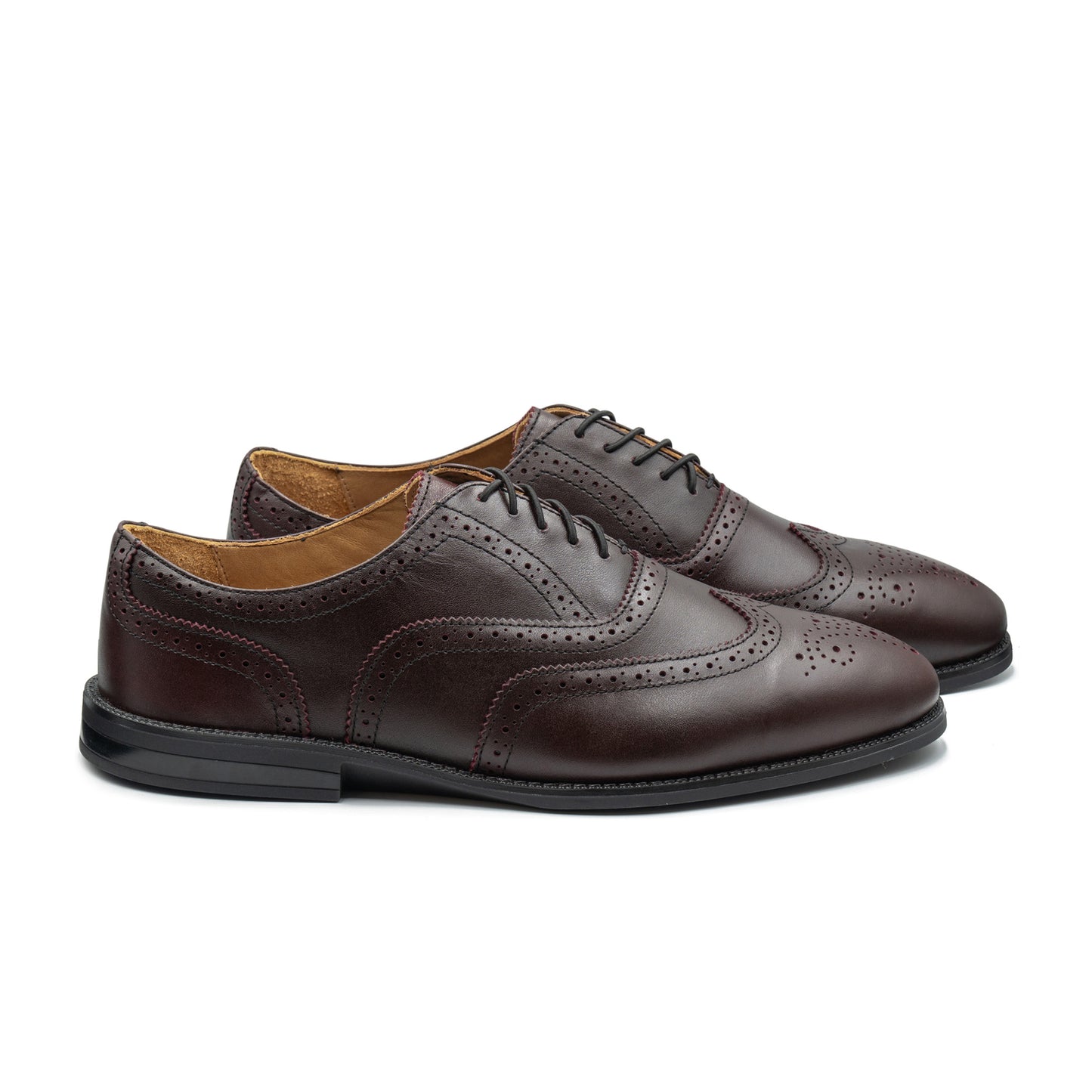 oxblood