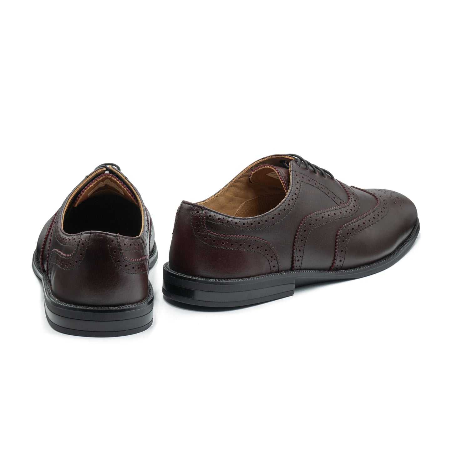 oxblood