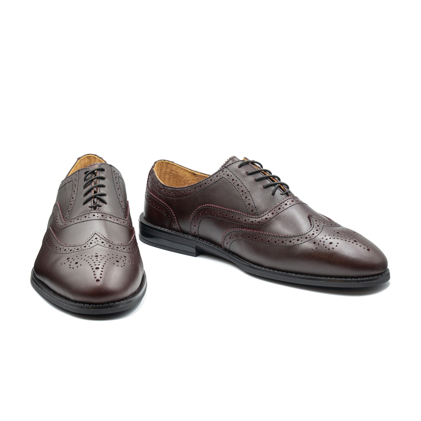 oxblood