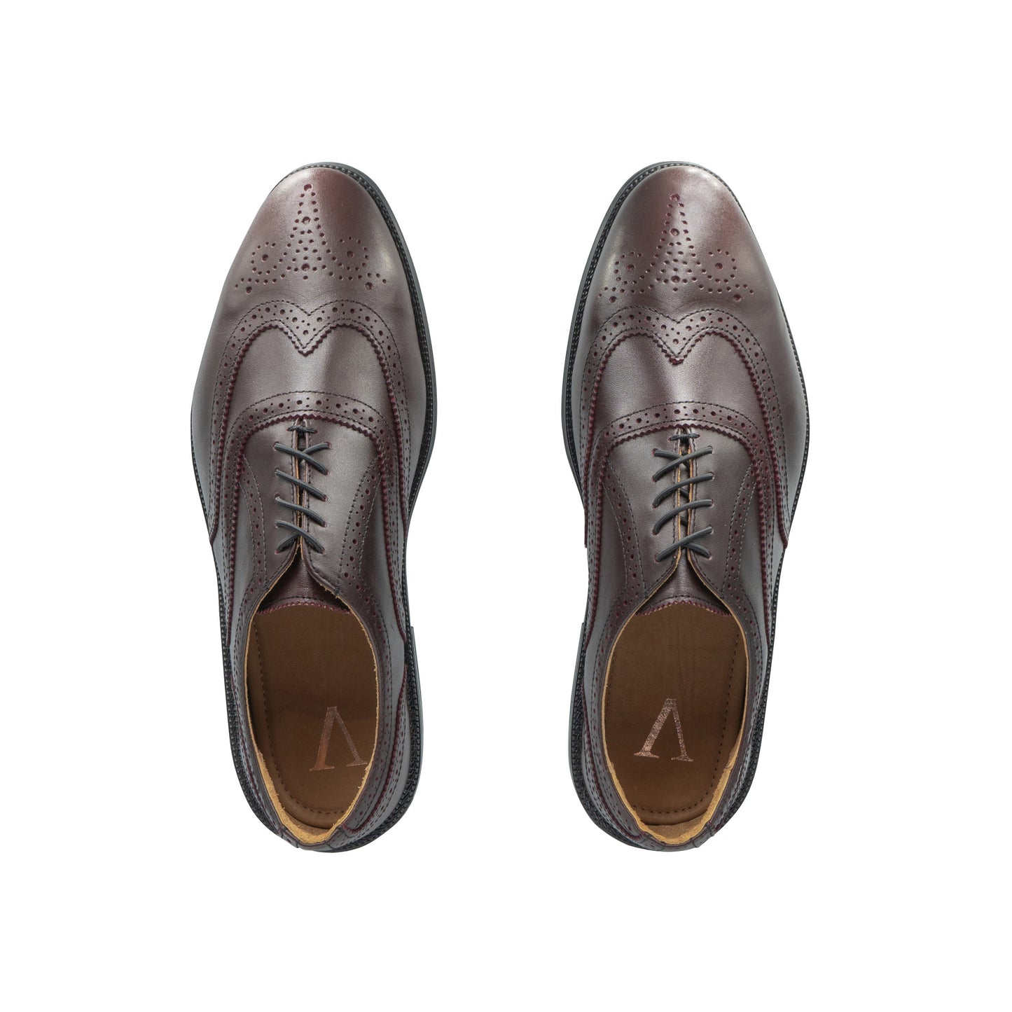 oxblood