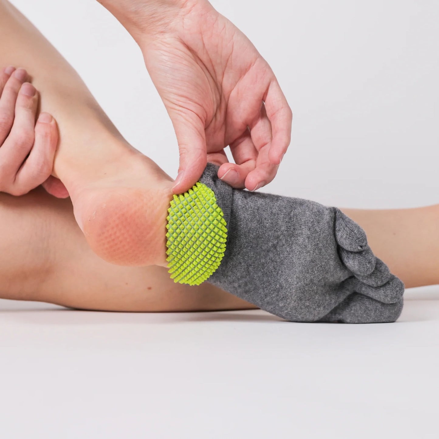 Naboso Toe Socks