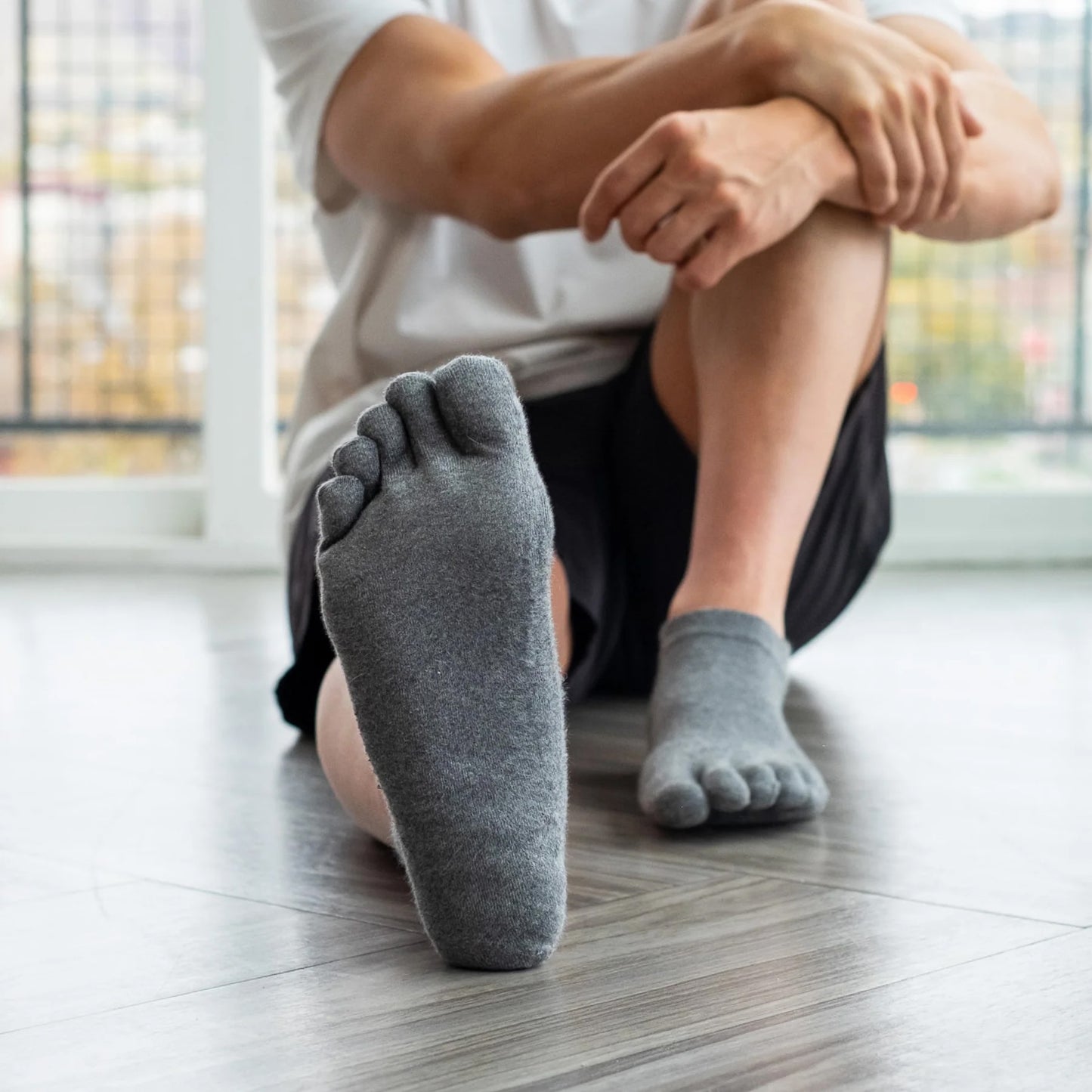 Naboso Toe Socks