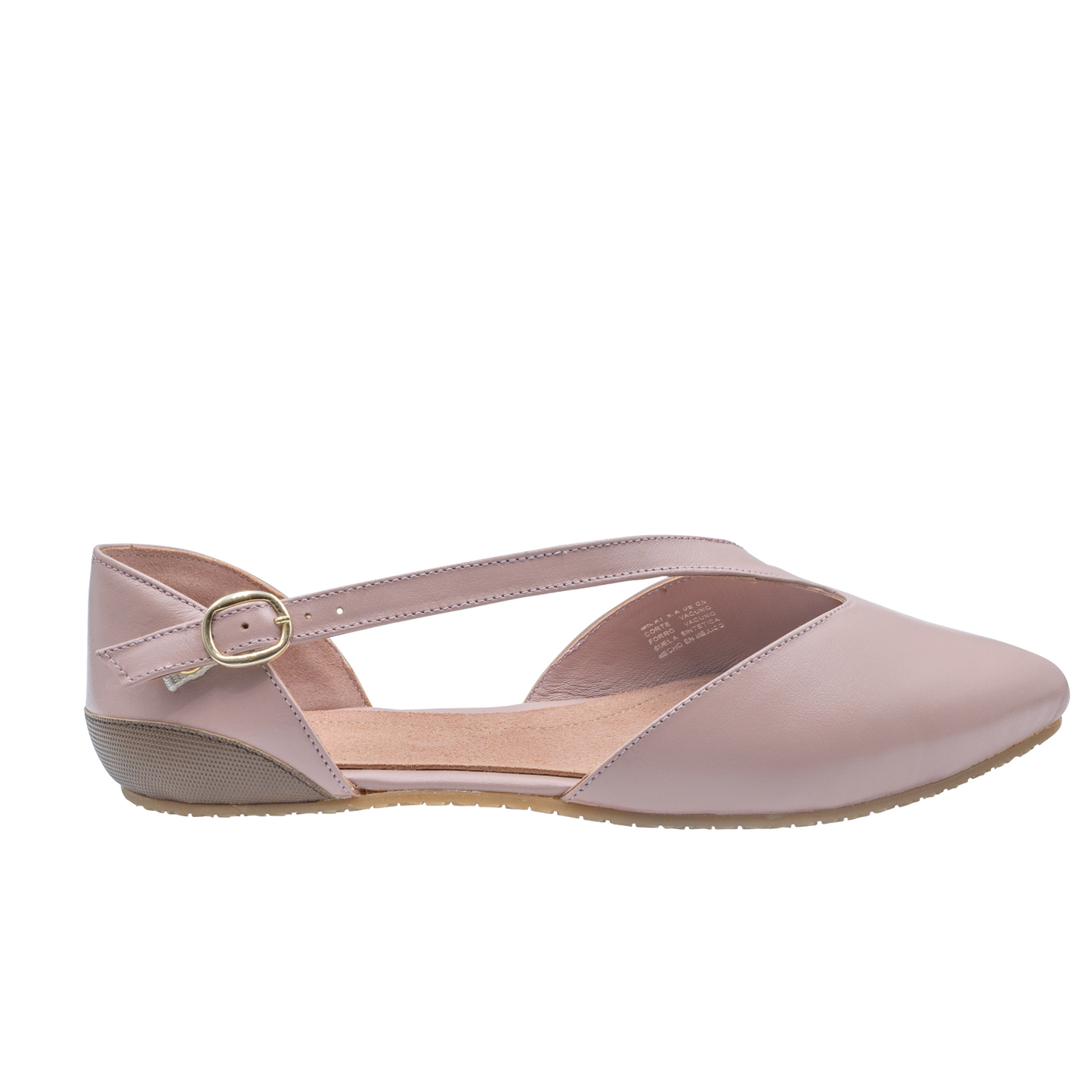 ARTEMIS D'Orsay Mary Janes (Outlet)