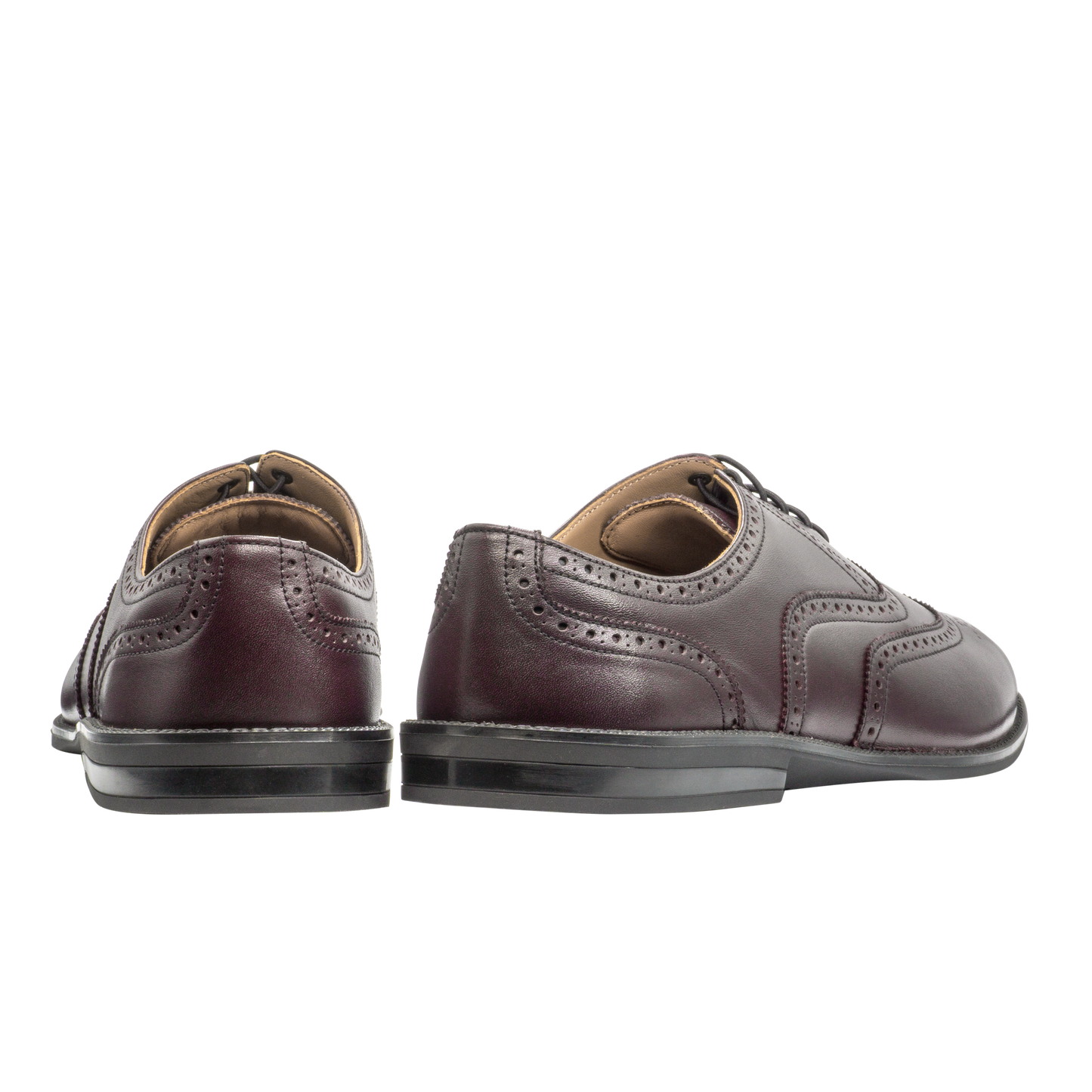 oxblood