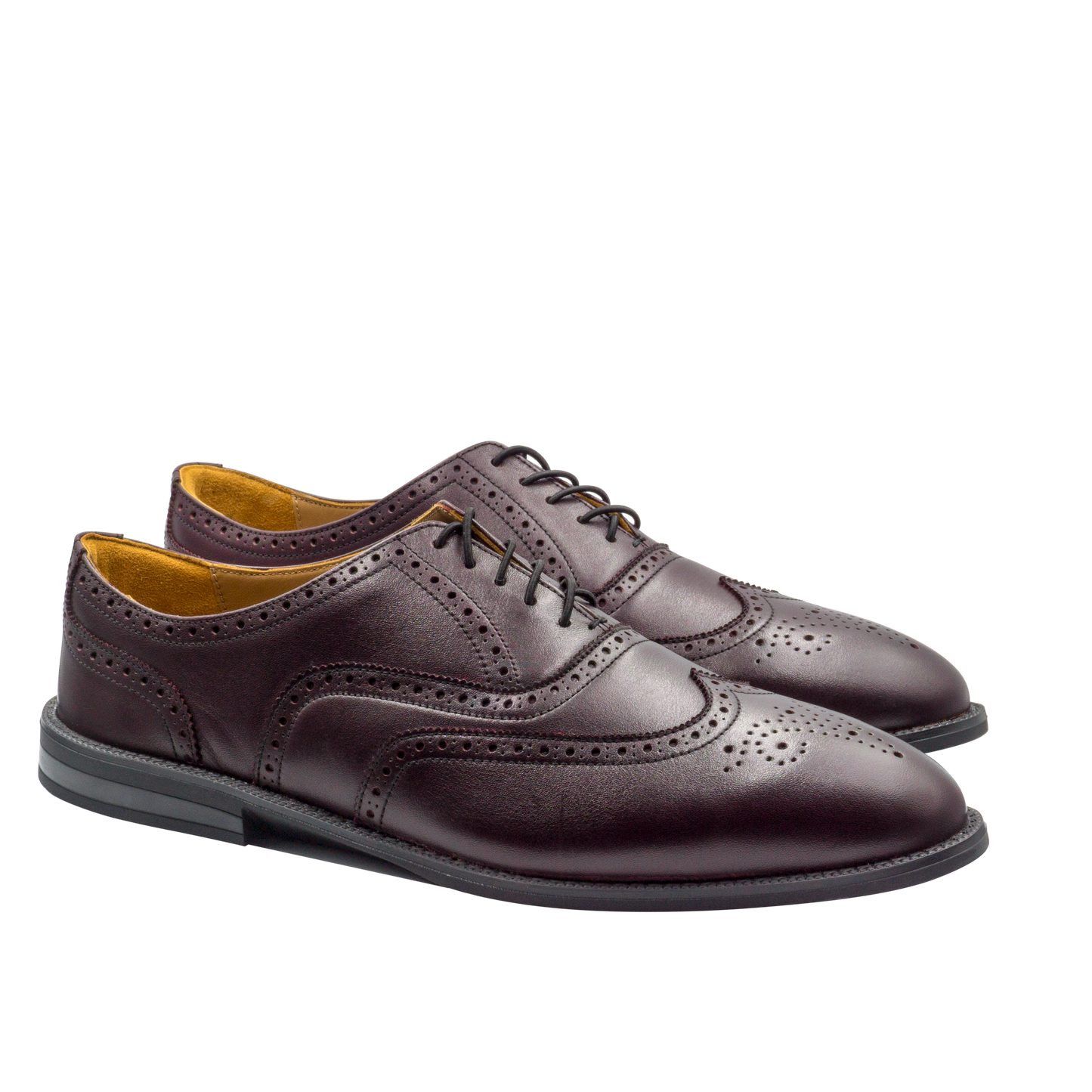 oxblood