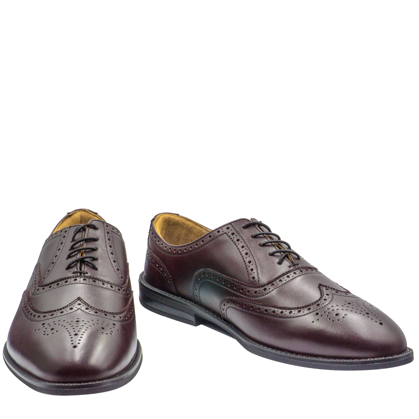 oxblood