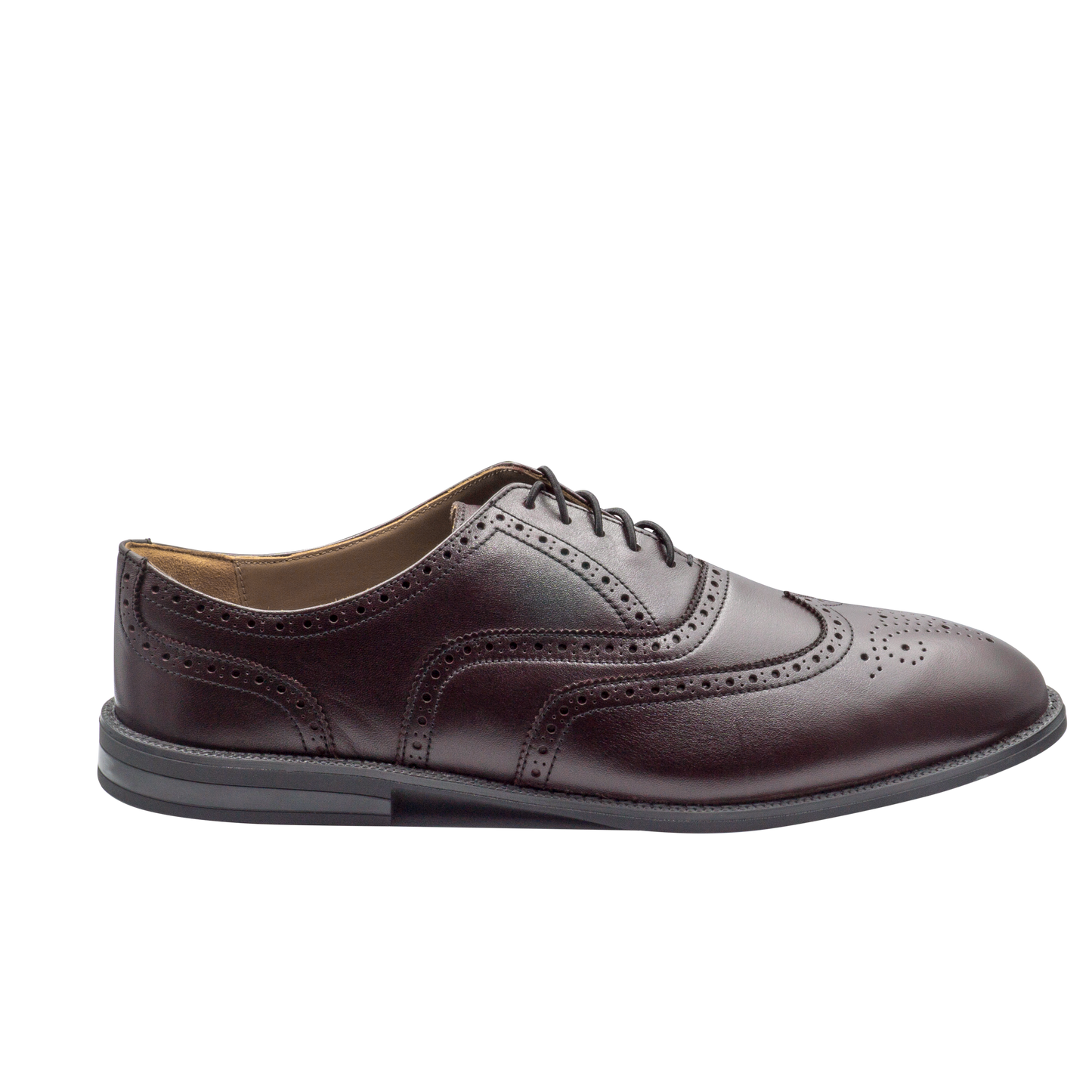 oxblood