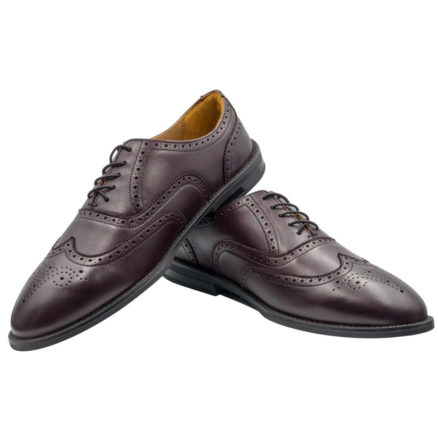 oxblood