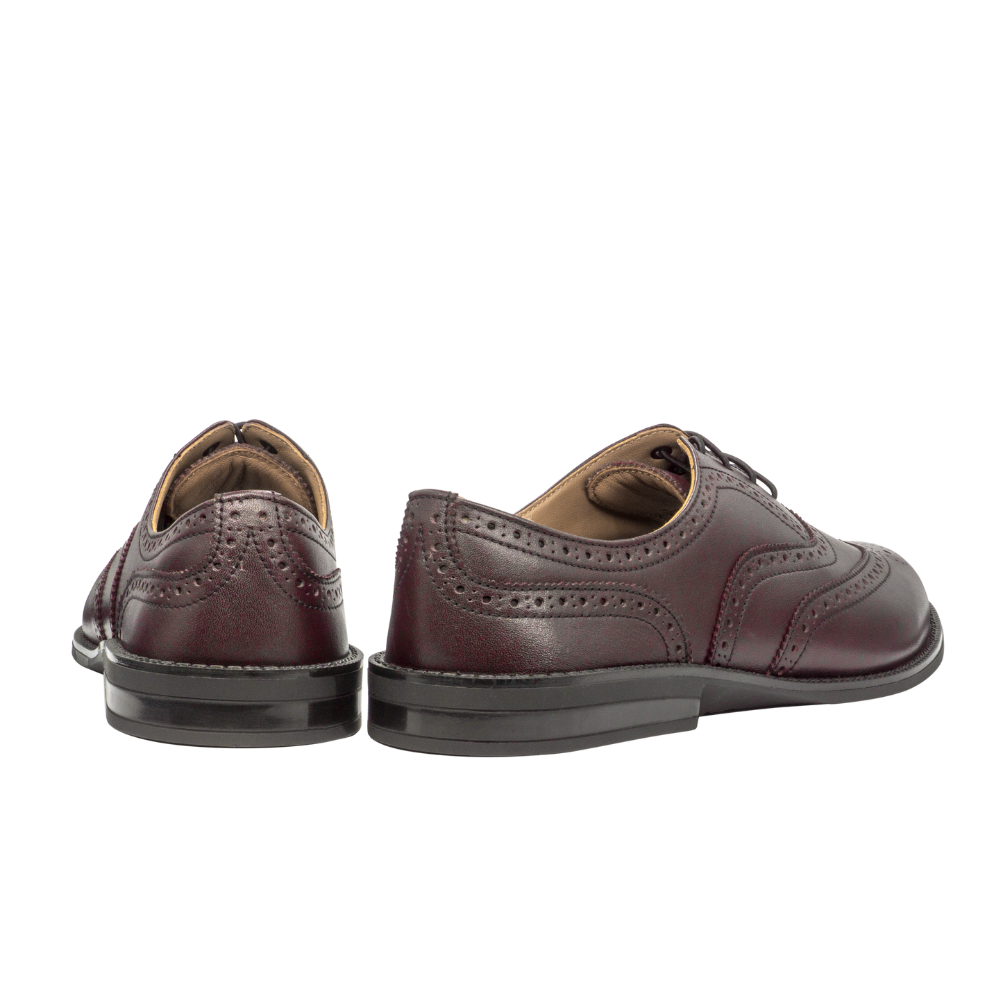 oxblood