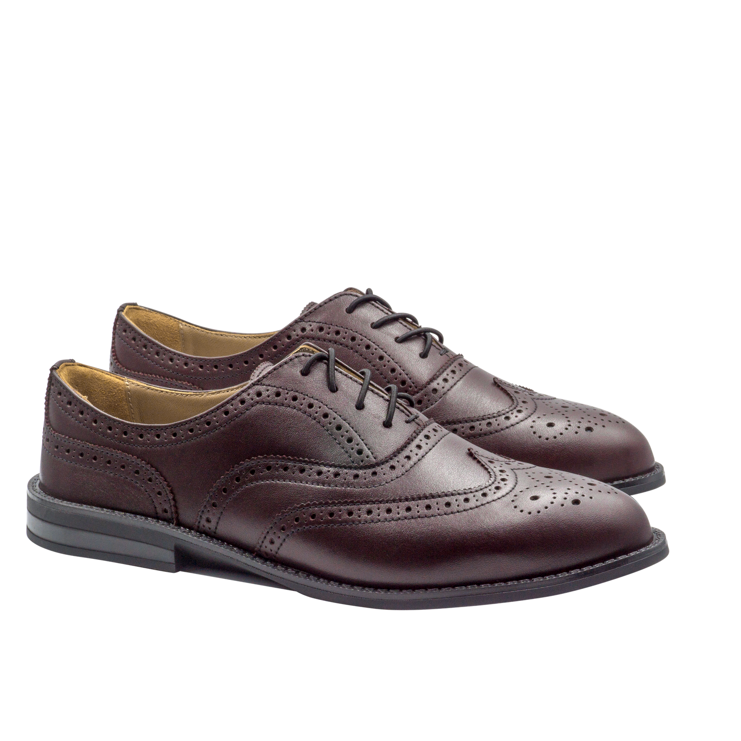 oxblood