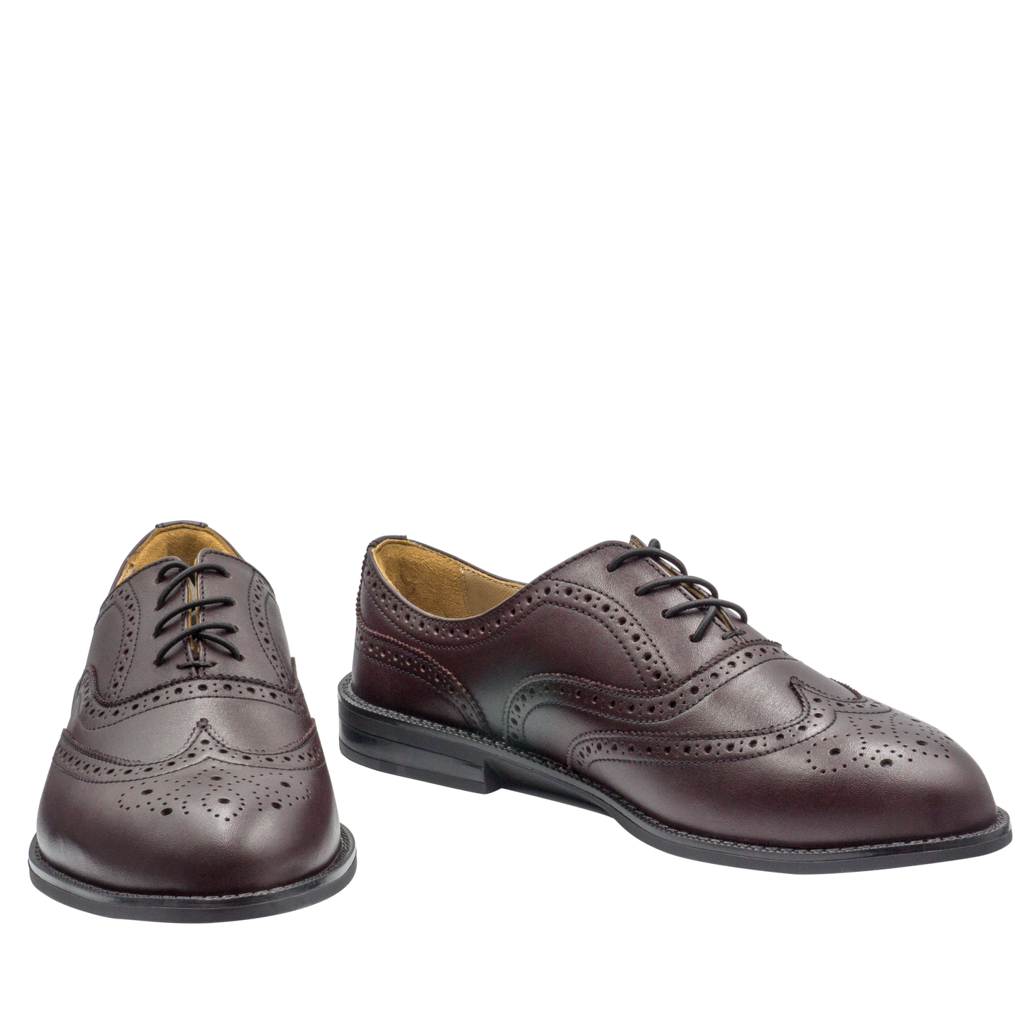 oxblood