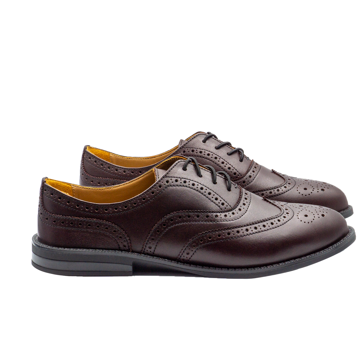 oxblood