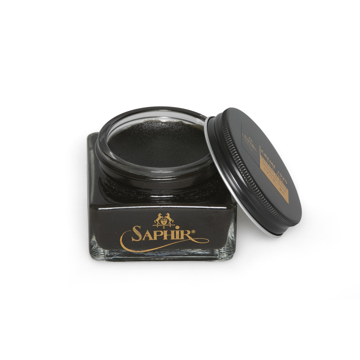 Saphir Médaille d'Or Pommadier shoe cream — The Shoe Care Shop