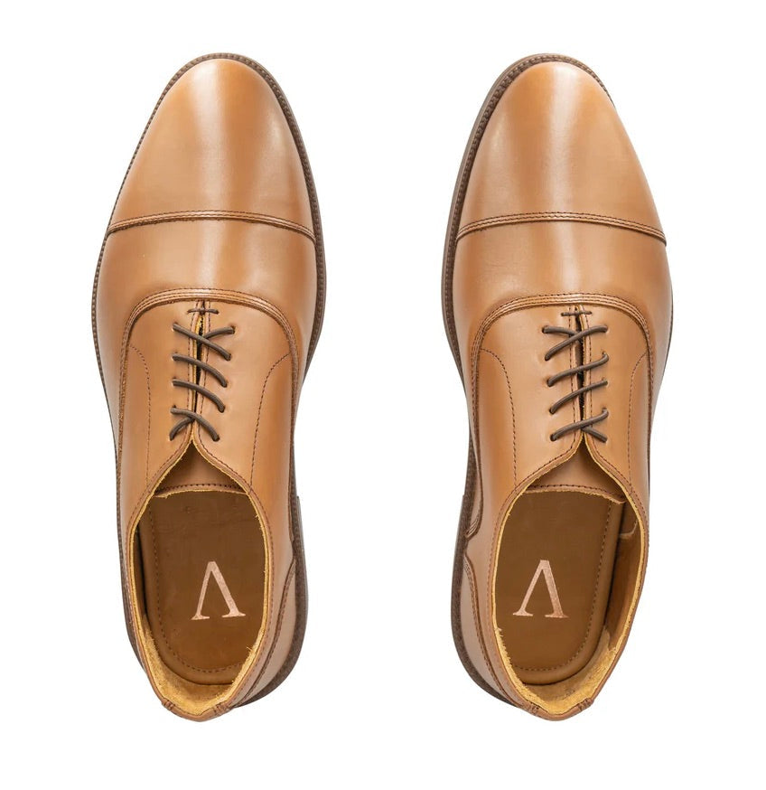 Removable Insert / Insole / Orthotic for Dress Shoes?