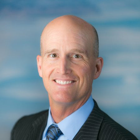 Glen Van Peski, 57, Director of Community & Economic Development, Founder GossamerGear.com, Carlsbad CA