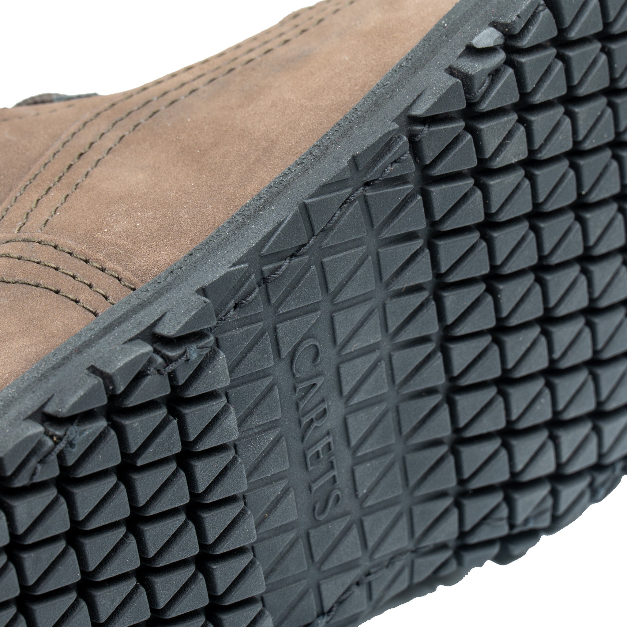 Barefoot safety fashion shoes