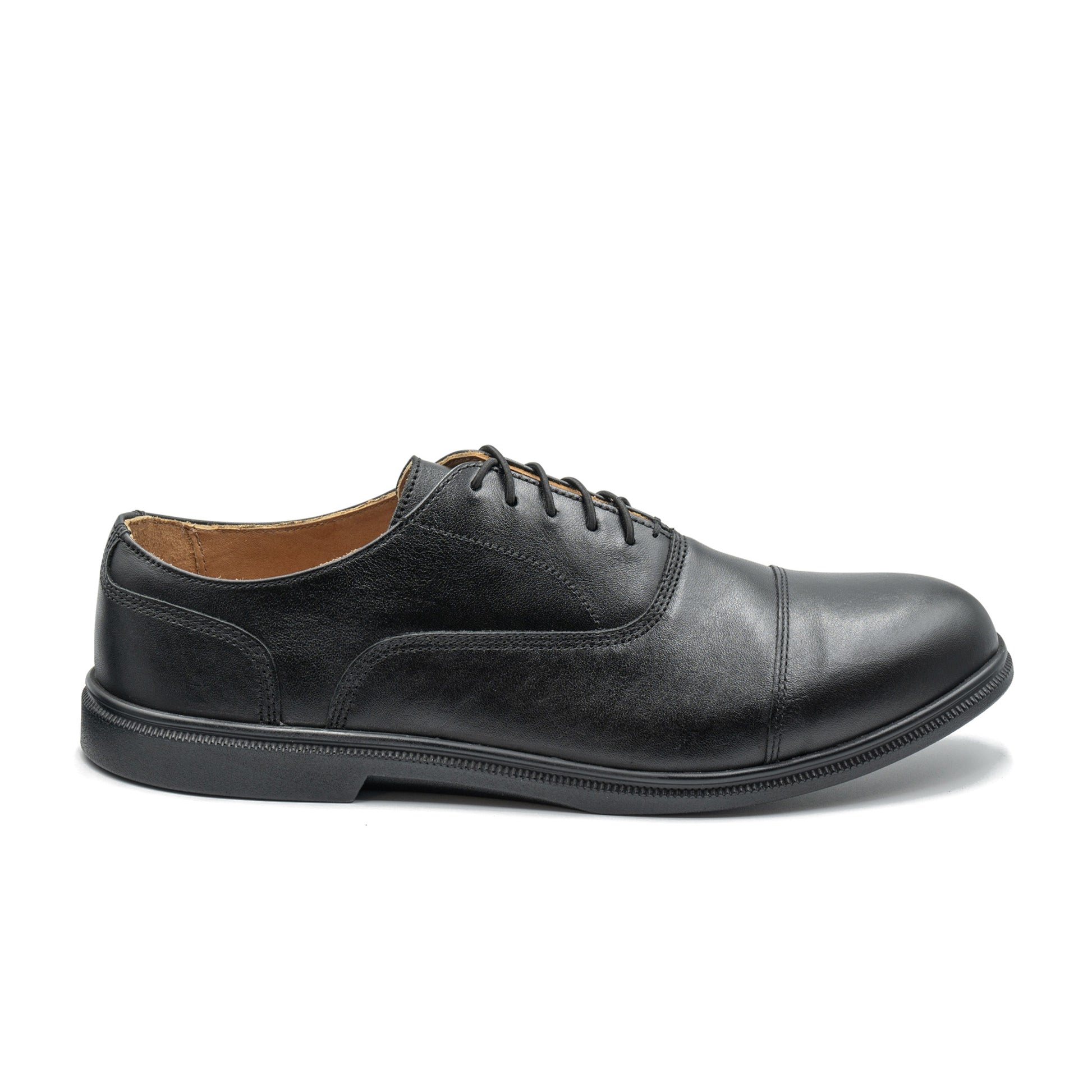 FER Cap-Toe Oxfords – Carets1