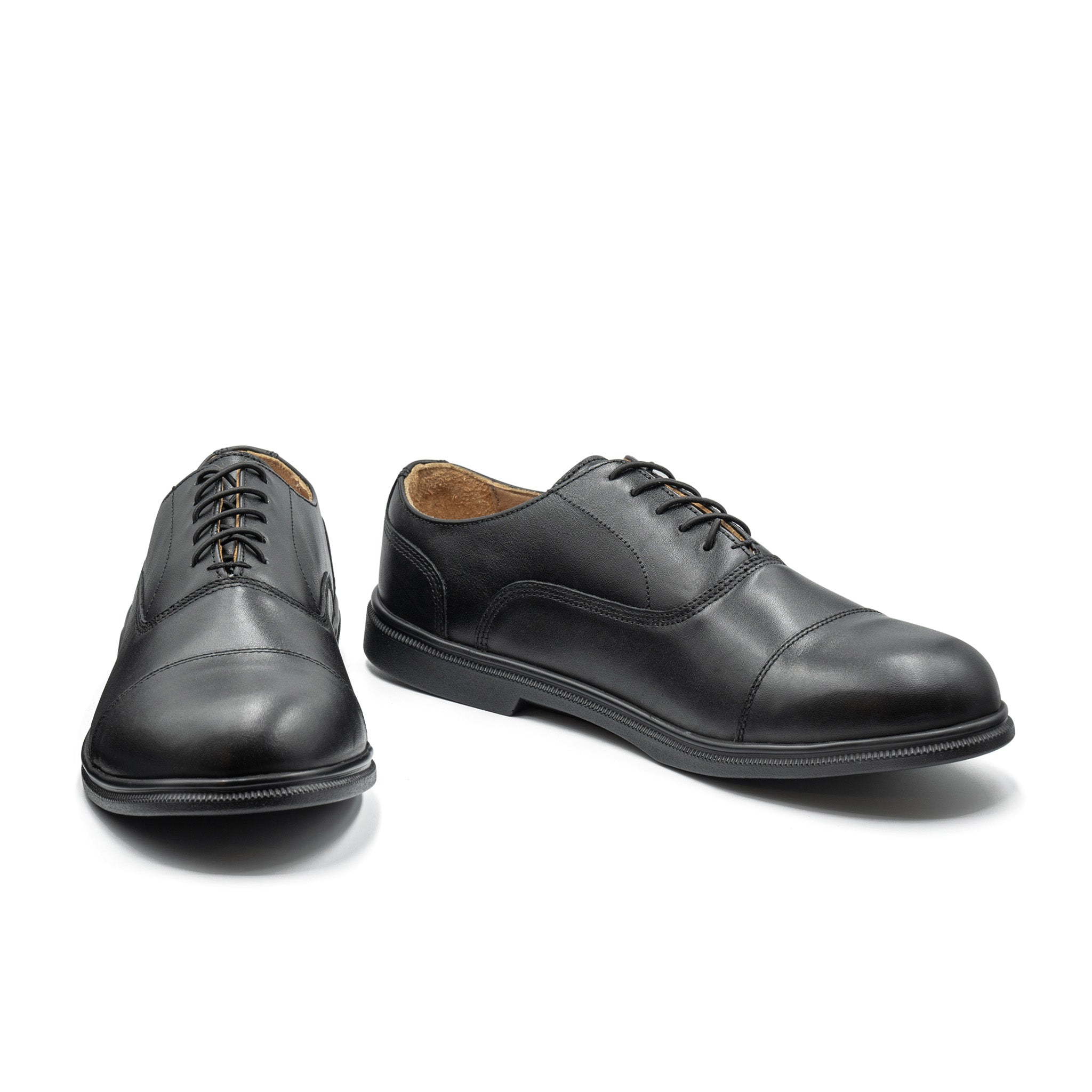 Cheap cap toe shoes on sale