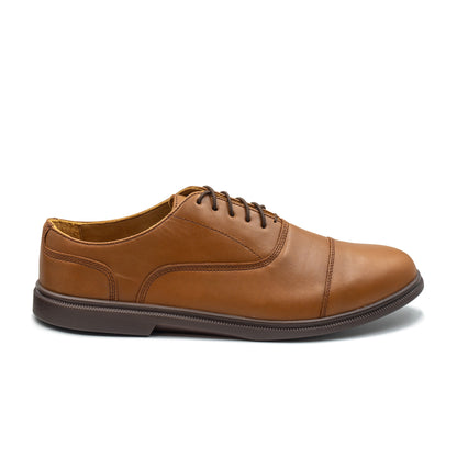 FER Cap-Toe Oxfords – Carets FER Cap-Toe Oxfords – Carets