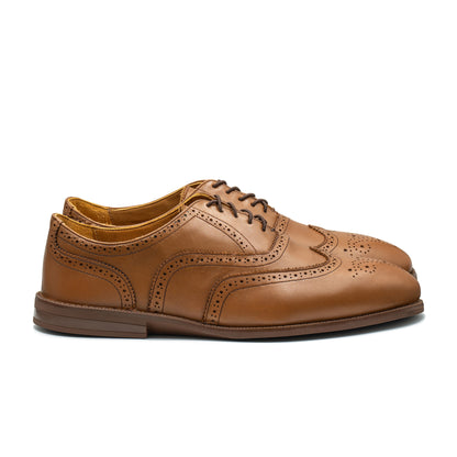 RAPTOR Wingtip Oxfords Carets RAPTOR Wingtip Oxfords Carets