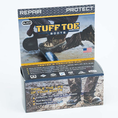 Tuff Toe Boots Protector