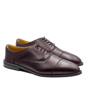 oxblood
