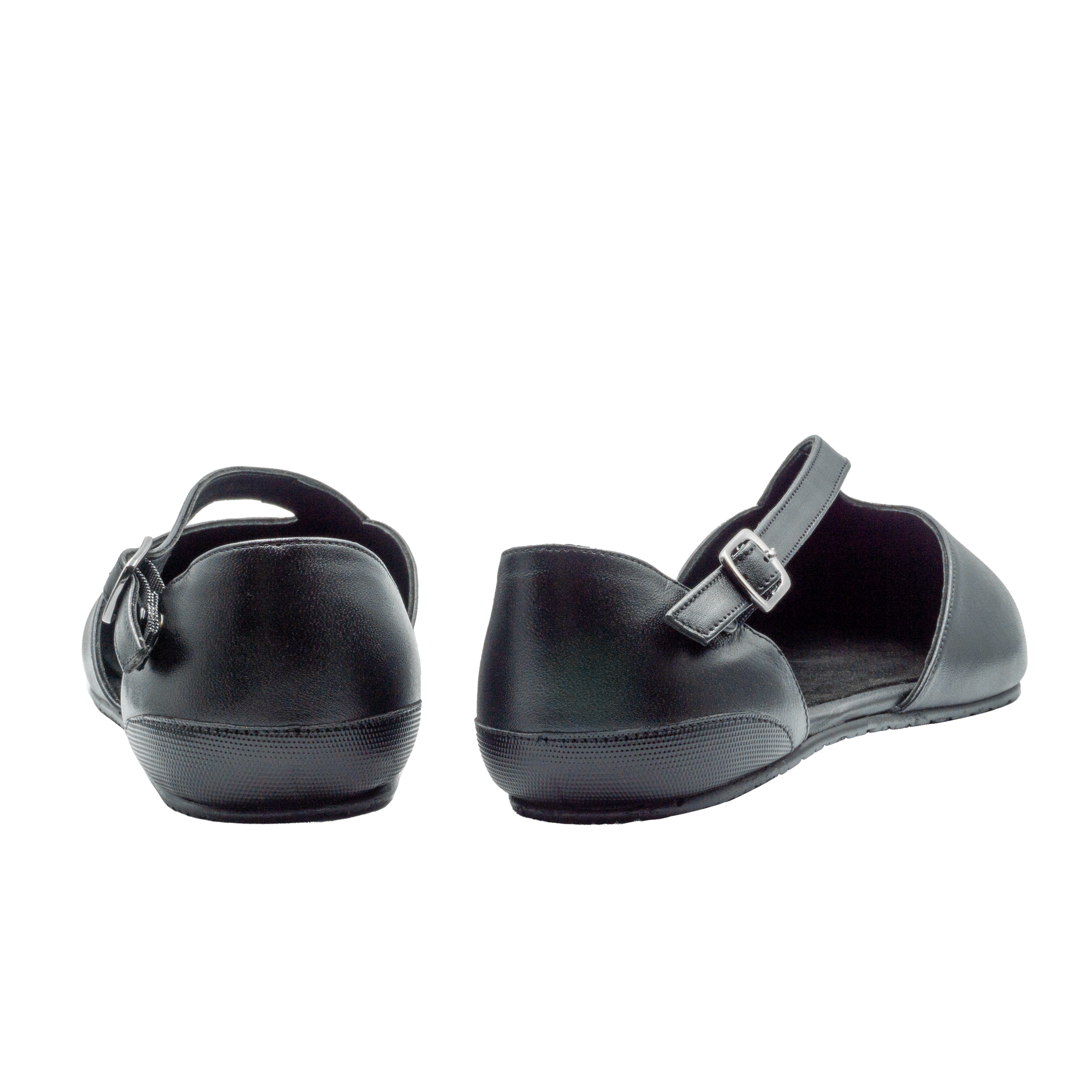 ARTEMIS D'Orsay Mary Janes – Carets