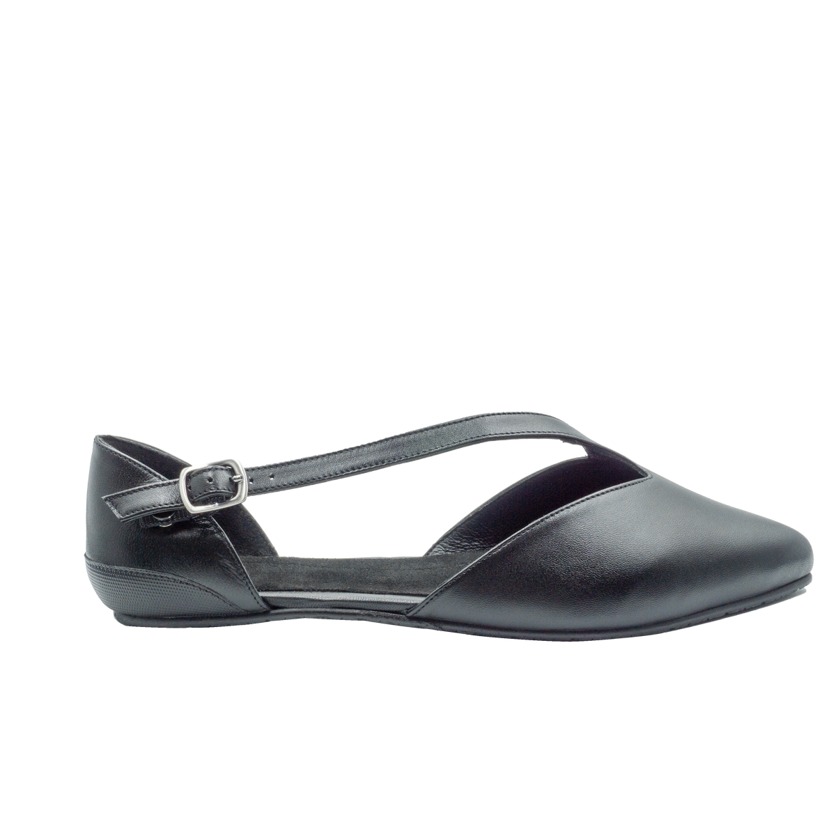 zero drop women's dress shoes Brown Barefoot Shoes-Pamela Shop Whitman | Wide Toe