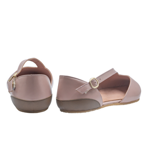 ARTEMIS D'Orsay Mary Janes (Outlet)