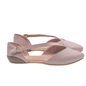 ARTEMIS D'Orsay Mary Janes (Outlet)