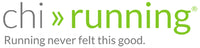 Chi Running School logo