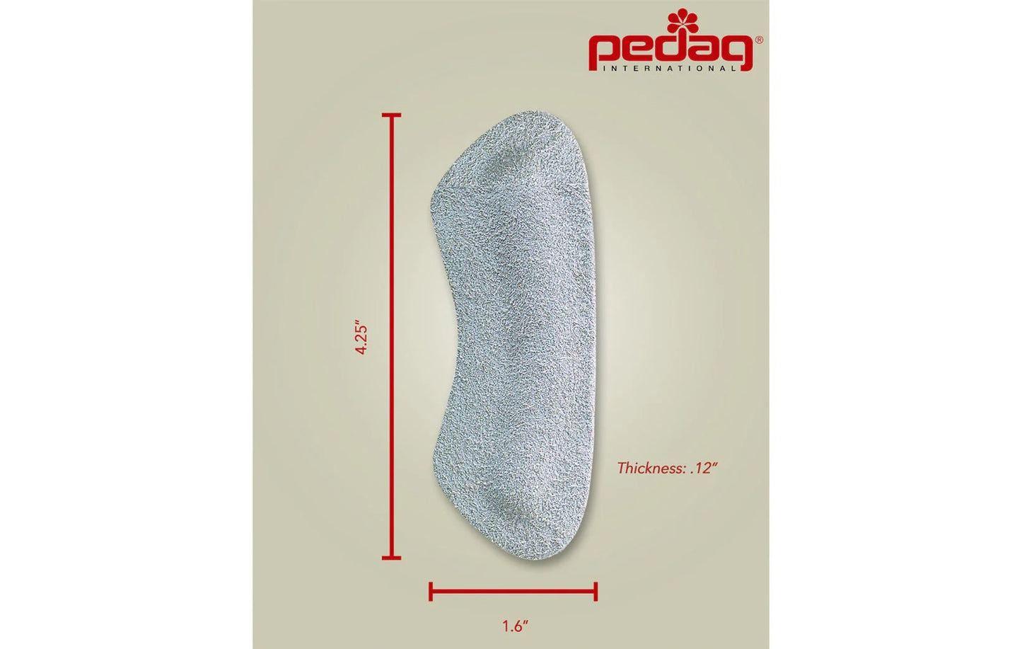Heel Grips