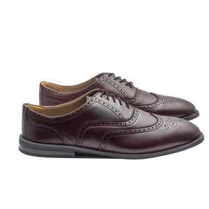 oxblood