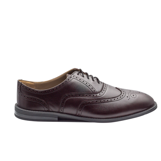 Barefoot Men's Shoes – Carets