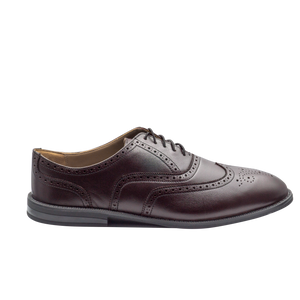 oxblood