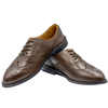 Load image into Gallery viewer, VICTORIA Wingtip Oxfords