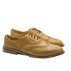 Load image into Gallery viewer, VICTORIA Wingtip Oxfords